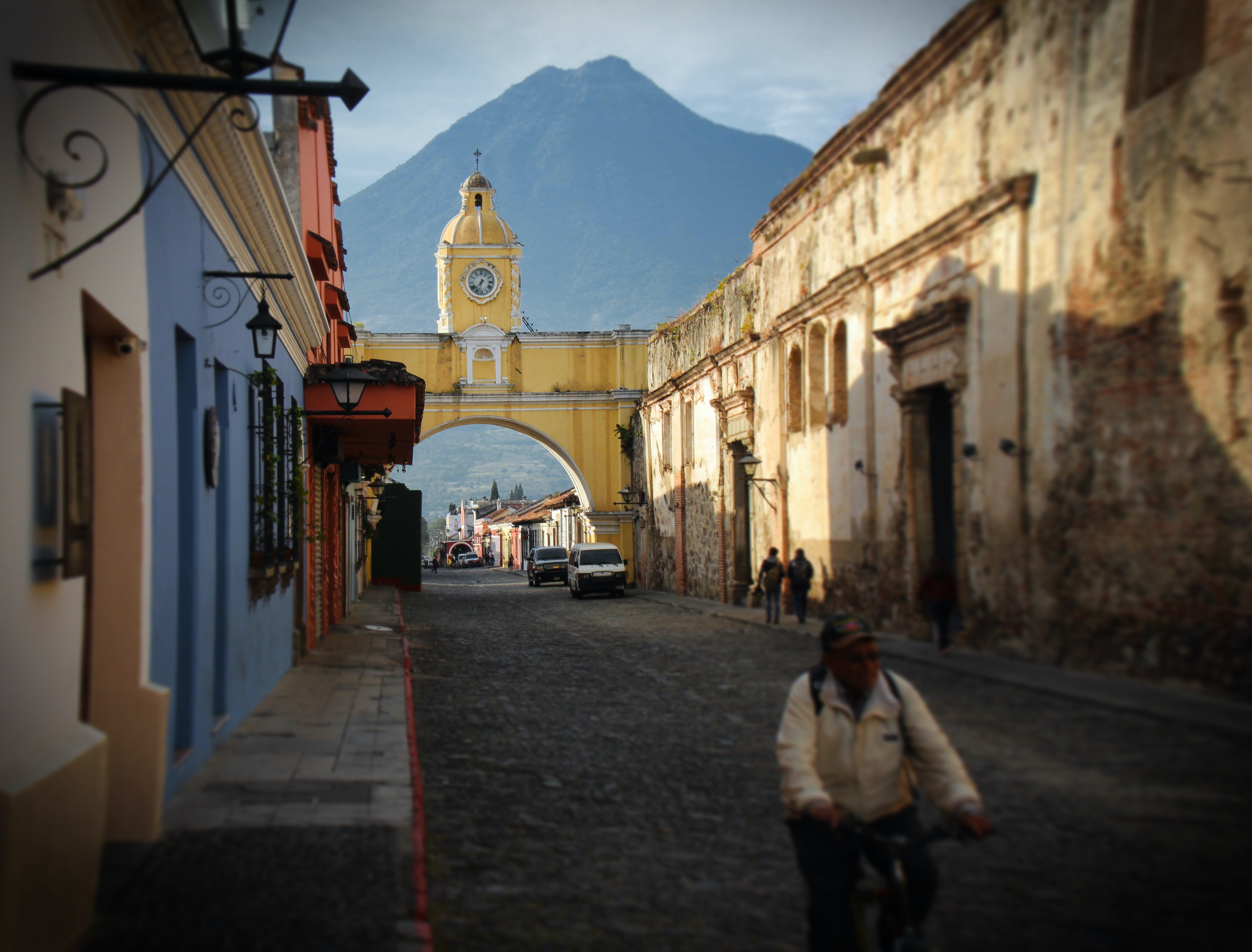 Antigua Guatemala, Guatemala