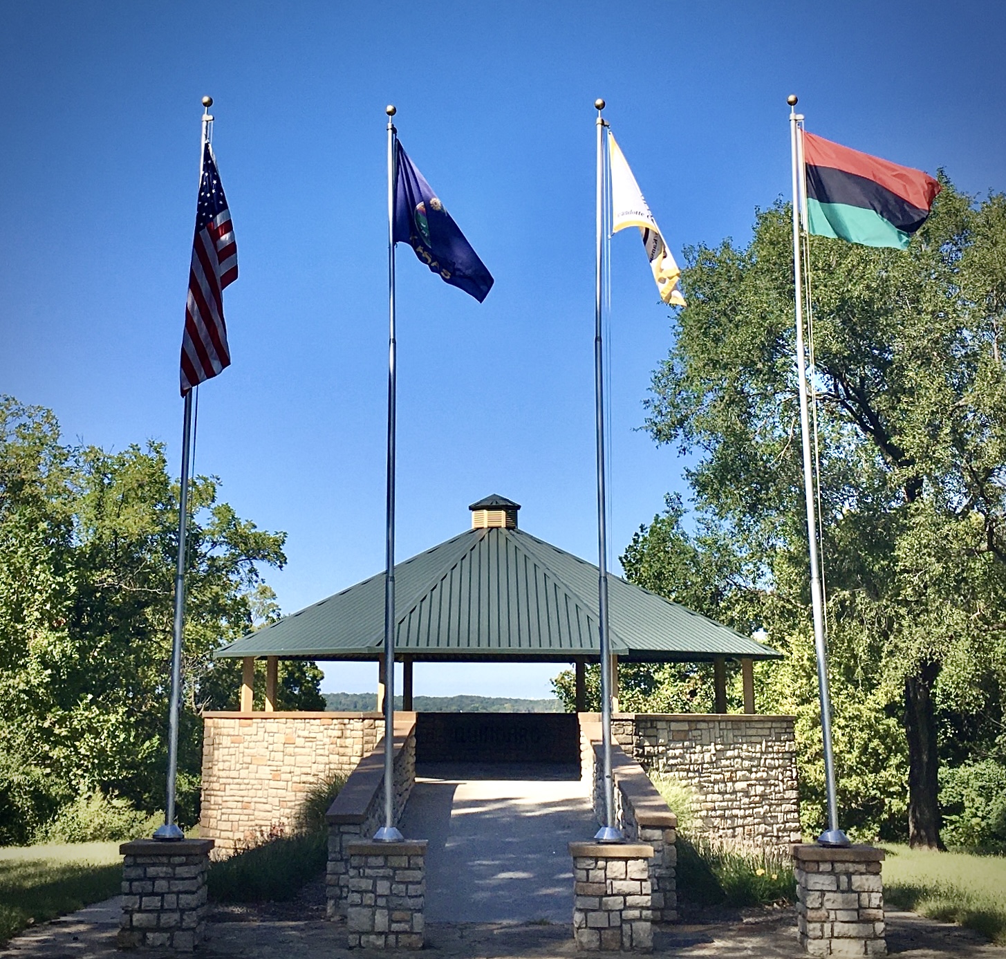 Quindaro Township