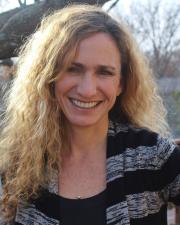 Marta Caminero-Santangelo