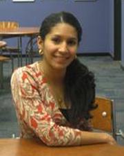 Betsaida Reyes