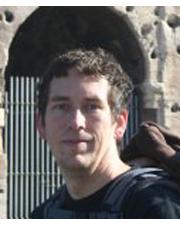 Nate Brunsell