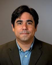 Christopher Perreira
