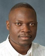 Ebenezer Obadare