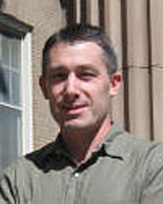 Glenn Adams