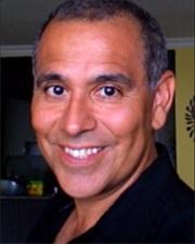 James Moreno