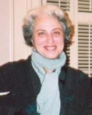 Jill Kleinberg