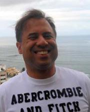 Luciano Tosta