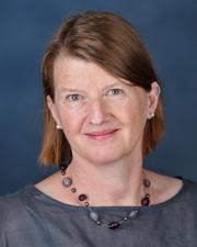 Margot Versteeg