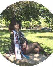 Mayra Yesenia Murillo Espinoza