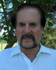 Raymond Pierotti