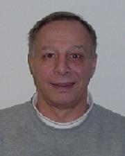Richard Niles Spano
