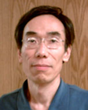 Shigeru Iwata