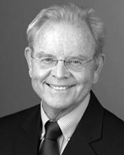 Stephen Fawcett