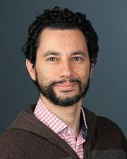 Alcides Velásquez
