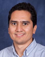 Victor Hugo Gonzalez