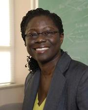 Elizabeth Asiedu