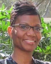 Tamara Baker