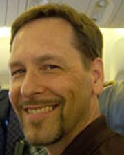 Michael Baskett