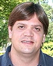 Robert E. Bayliss