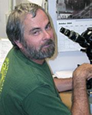Steven Bozarth