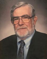 Robert C. Casad 