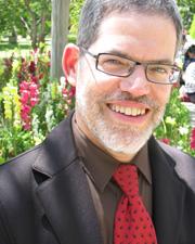 Luis R. Corteguera