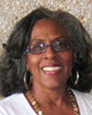 Maryemma Graham