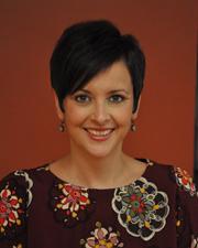 Michelle Hayes