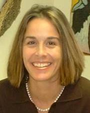 Laura Herlihy