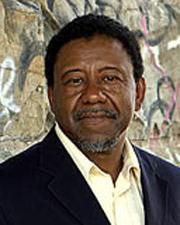 Randal Jelks