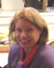 Elizabeth Kuznesof
