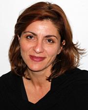 Maria Valesco