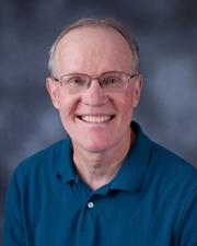 Paul Markham 
