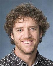 Brent Metz
