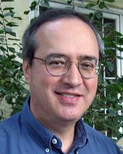 Geraldo de Sousa