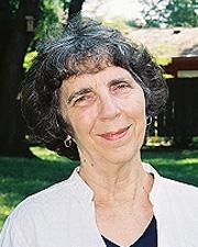 Vicky Unruh