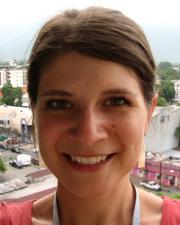 Melissa Hartnett Velazquez