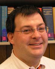 Michael Zogry